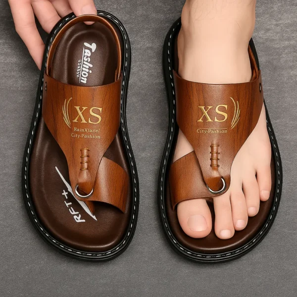 Sandalias de Hombre