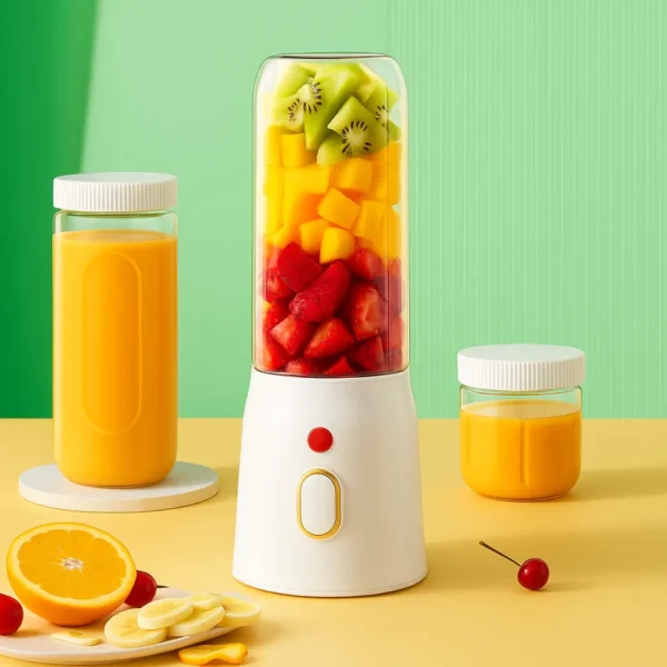 Exprimidora de frutas
