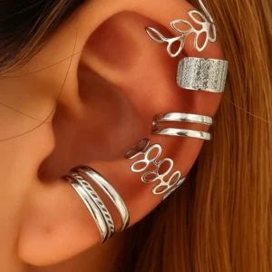 Joyas y Accesorios Modernos