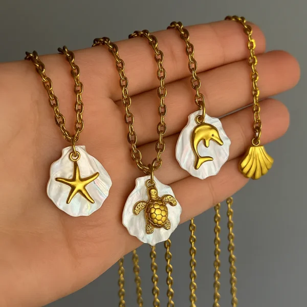Joyería de Moda