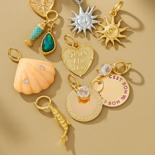 Joyería Variada al por Mayor