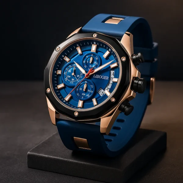 Reloj deportivo