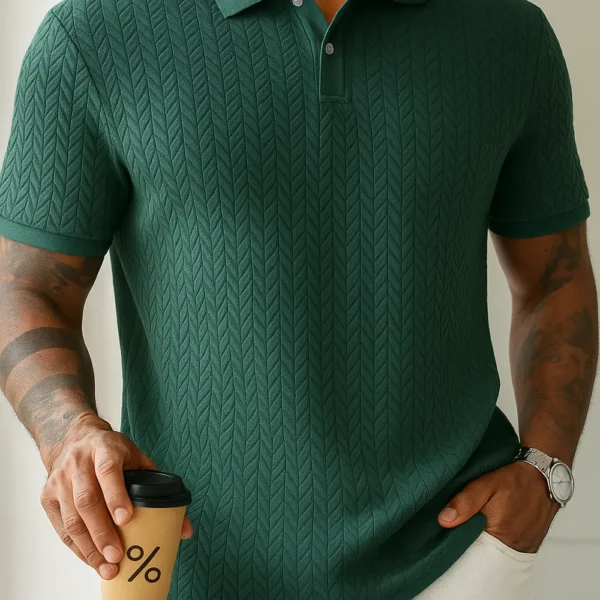 Ropa de hombres