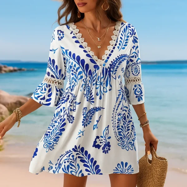 Ropa de playas