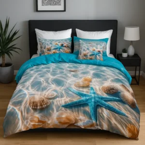 Ropa de cama microfibra premium