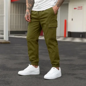 Ropa de hombre