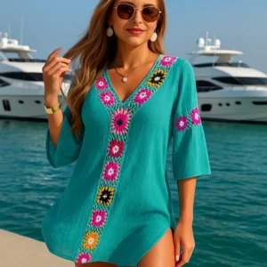 Ropa de playa