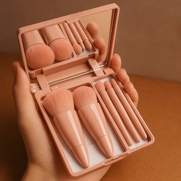 Salud y Belleza - Kit Integral