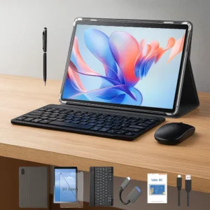 Laptop y computadoras