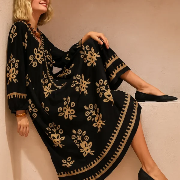 Vestido de verano