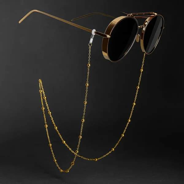 Cadenas para lentes al por mayor