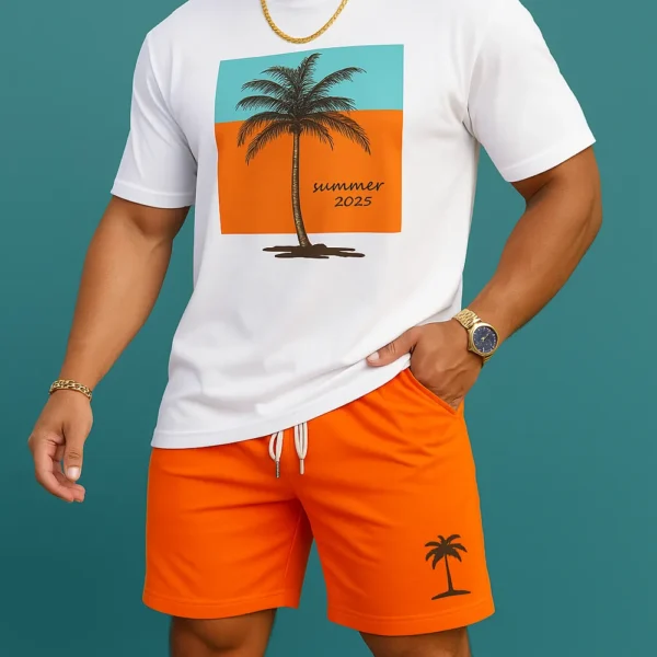 Ropa de verano