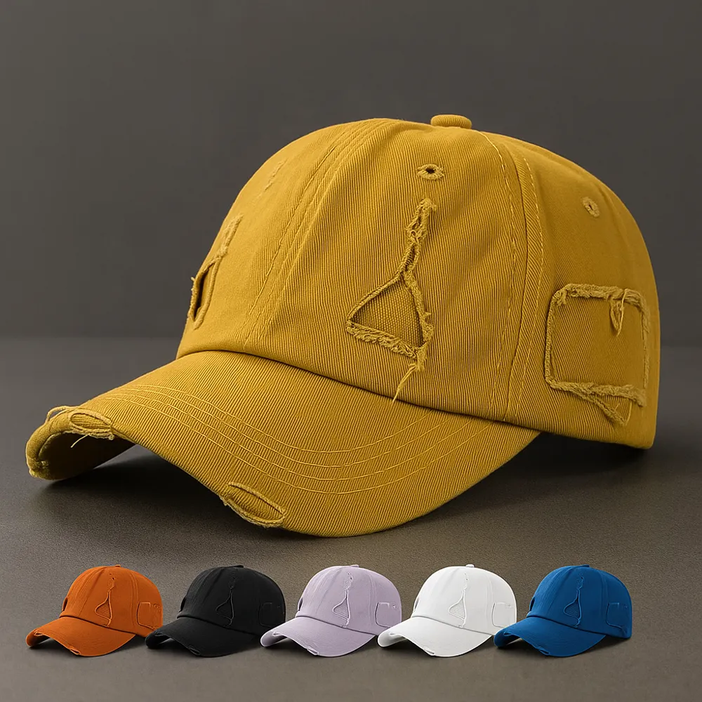 Gorras al por mayor