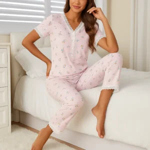 Pijamas de mujer