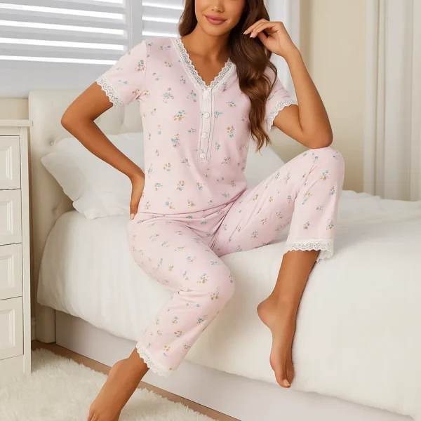 Pijamas de mujer