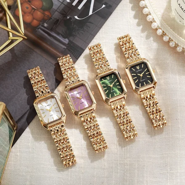 Relojes al por mayor