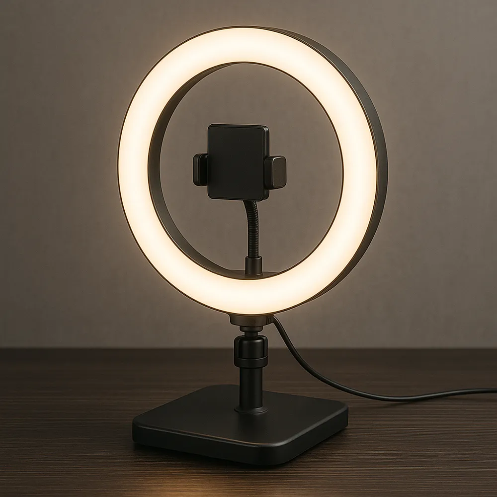 Aro de luz