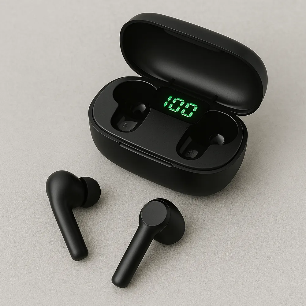 Auriculares