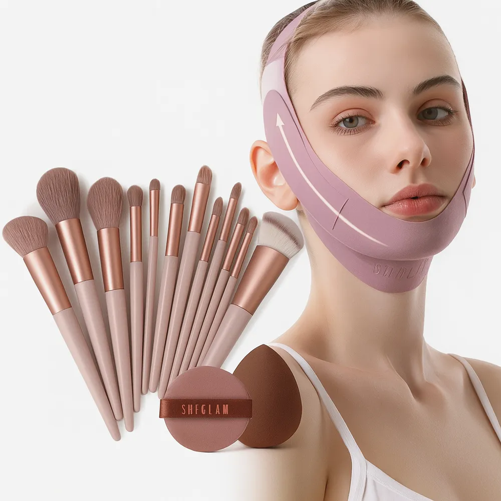 Banda facial