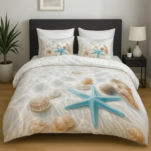 Ropa de cama microfibra premium - Imagen 2