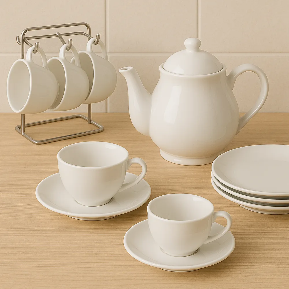 Juego de té