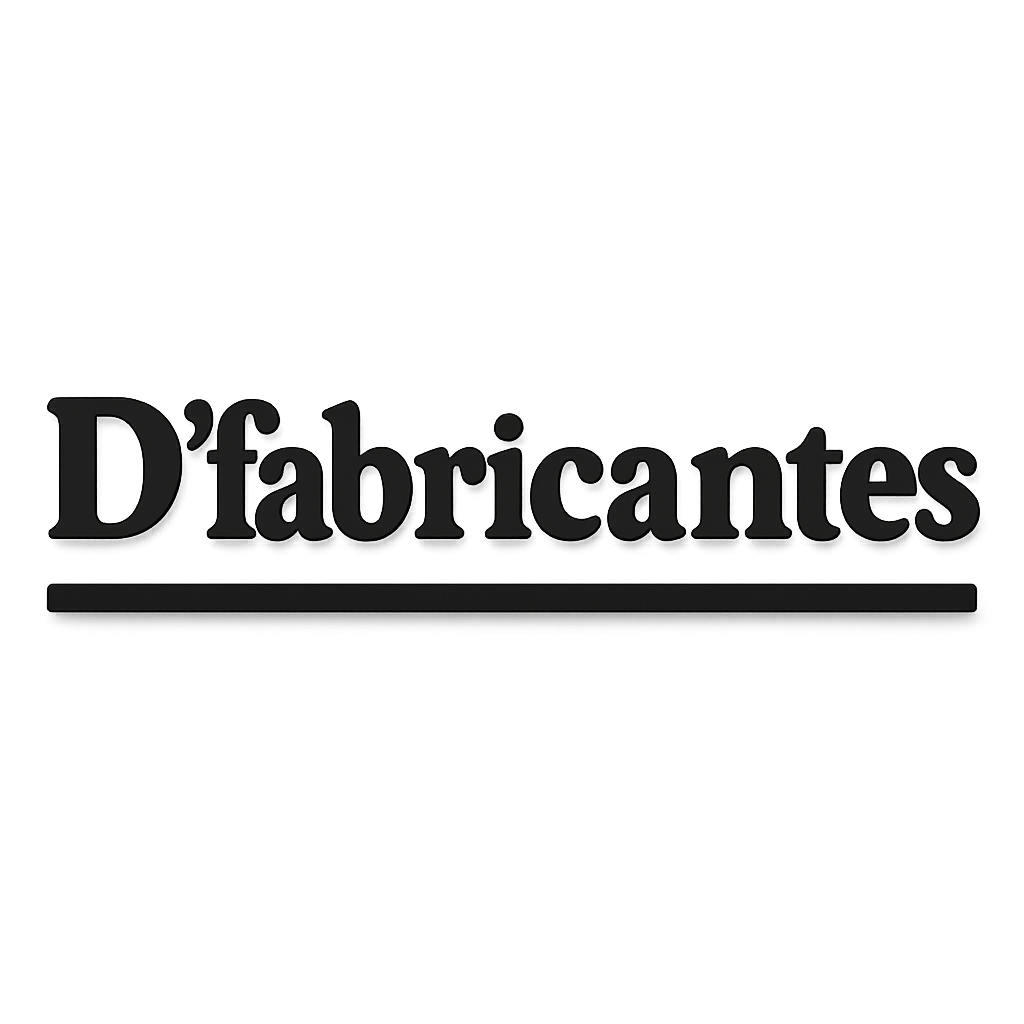 DFabricantes
