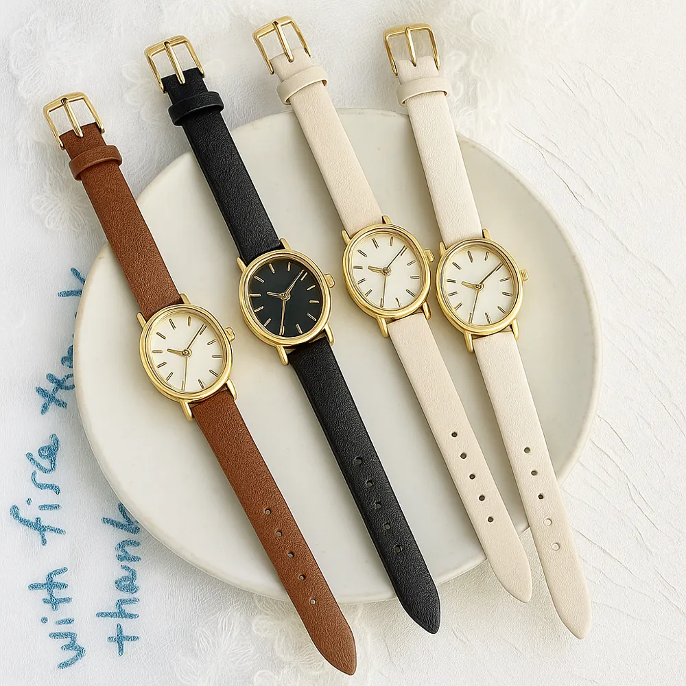 Relojes de lujo