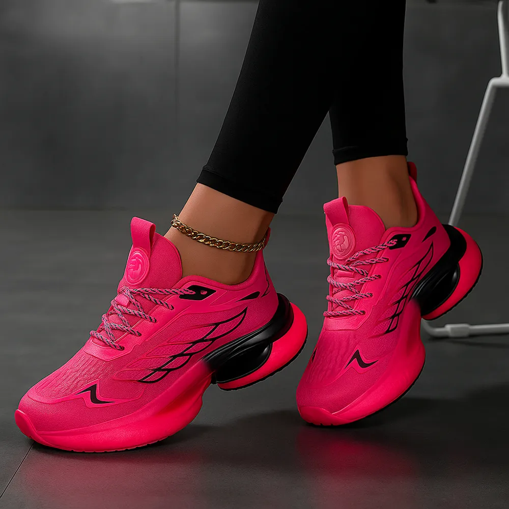 Zapatillas de mujer