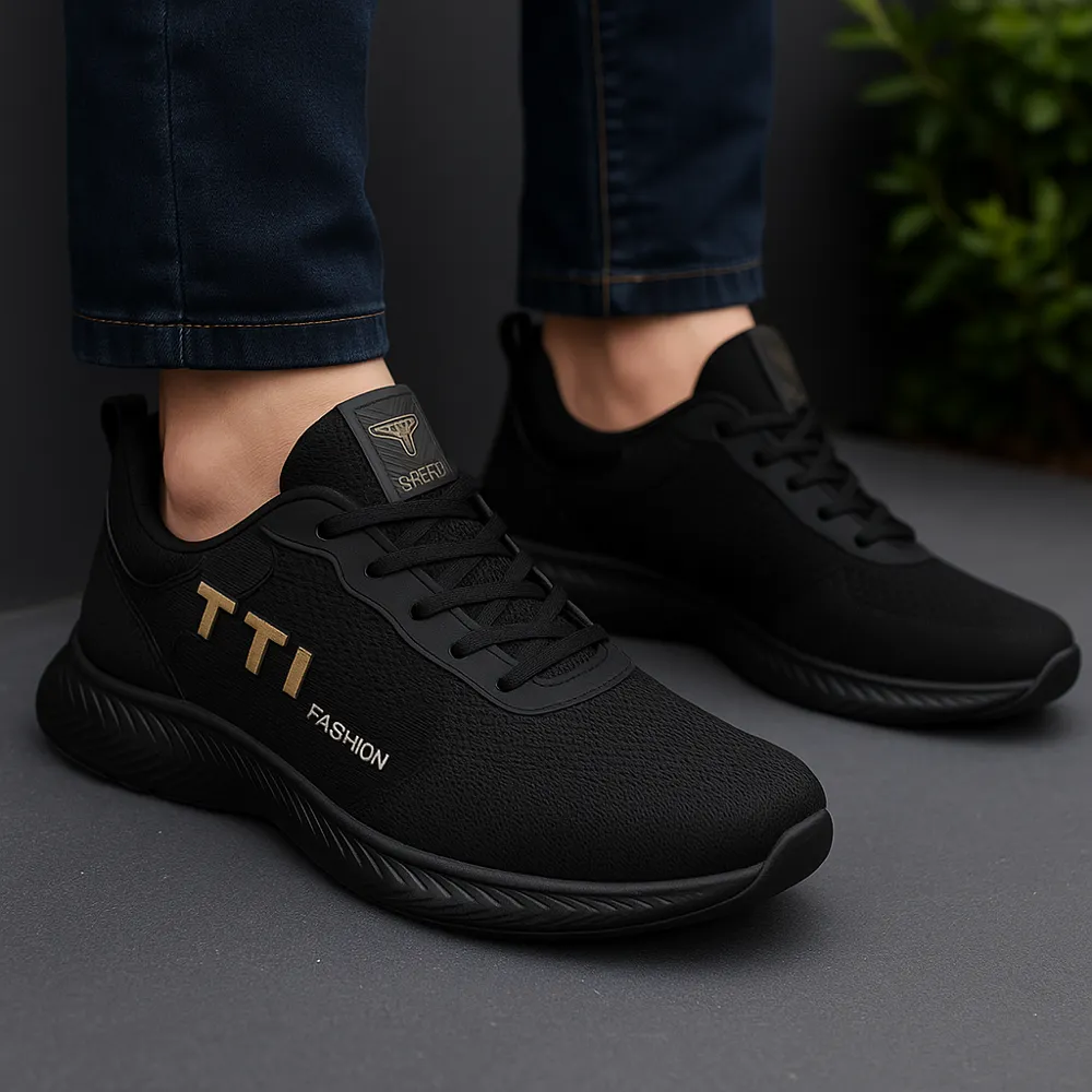 Zapatillas deportivas elegantes