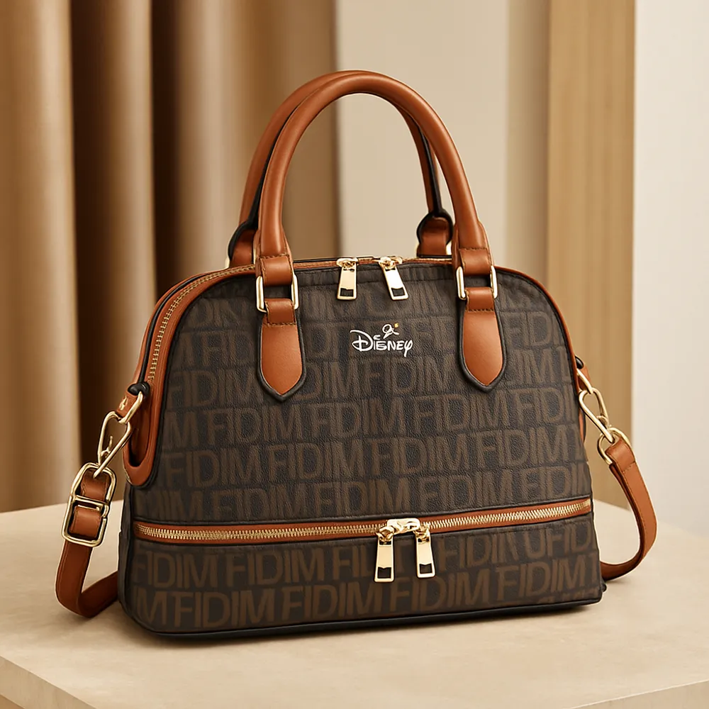 Cartera elegante