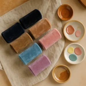 Gomas para Cabello (Set)