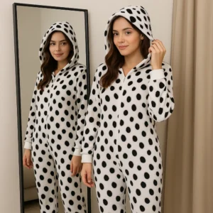 Pijama dálmata
