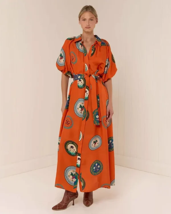 vestidos enterizos - Imagen 5