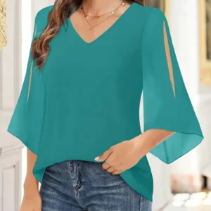 Blusa de Mujer