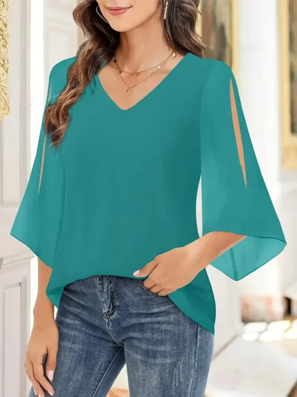 Blusa de Mujer