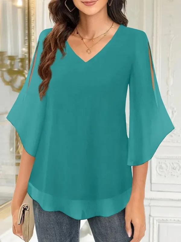 Blusa de Mujer - Imagen 3