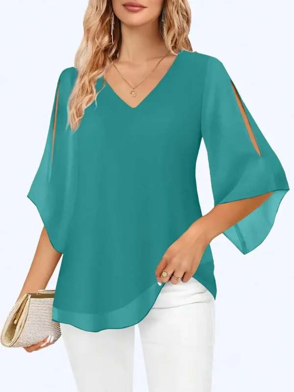 Blusa de Mujer - Imagen 4