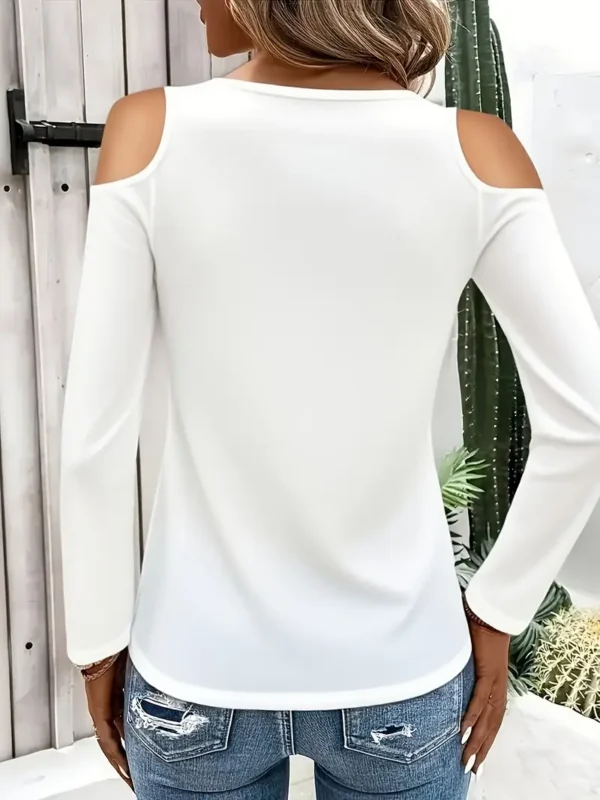 Blusa de Mujer - Imagen 2