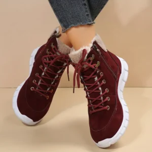 Botas tipo trekking