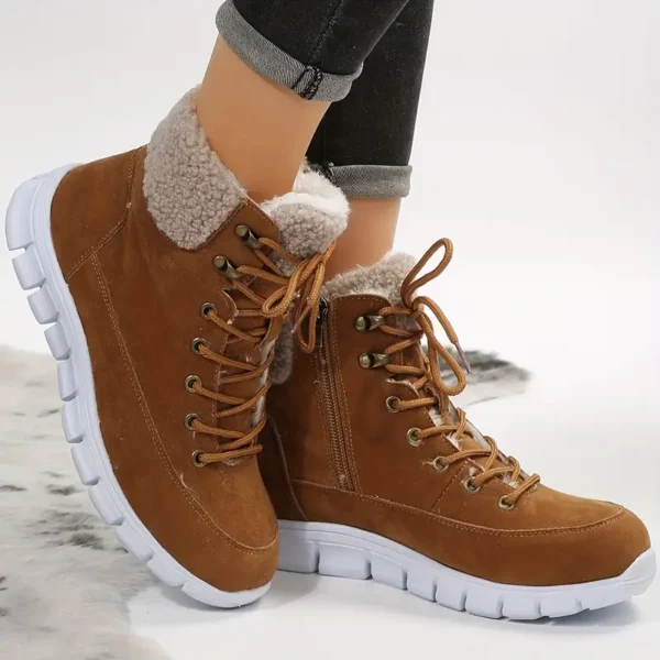 Botas tipo trekking - Imagen 6