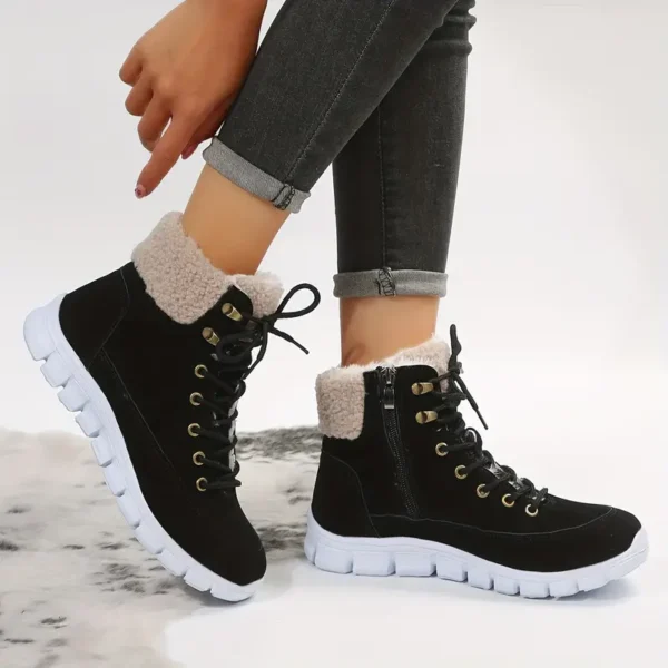 Botas tipo trekking - Imagen 9