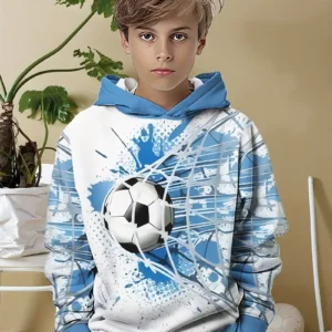 Sudadera para Niños