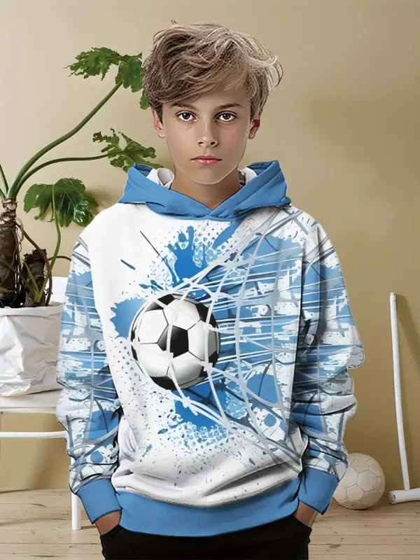 Sudadera para Niños