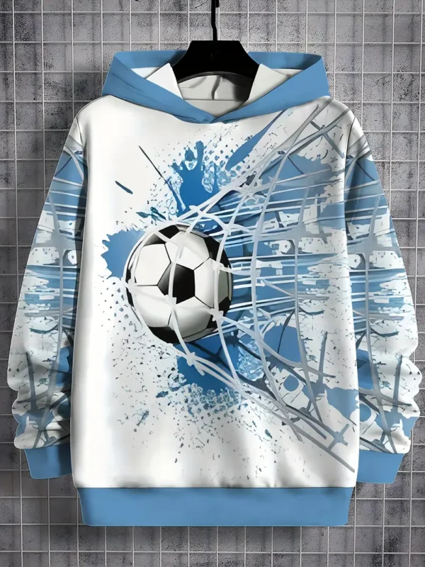 Sudadera para Niños - Imagen 2