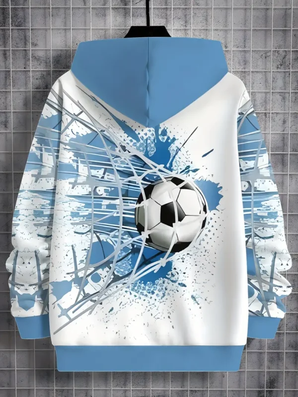 Sudadera para Niños - Imagen 3