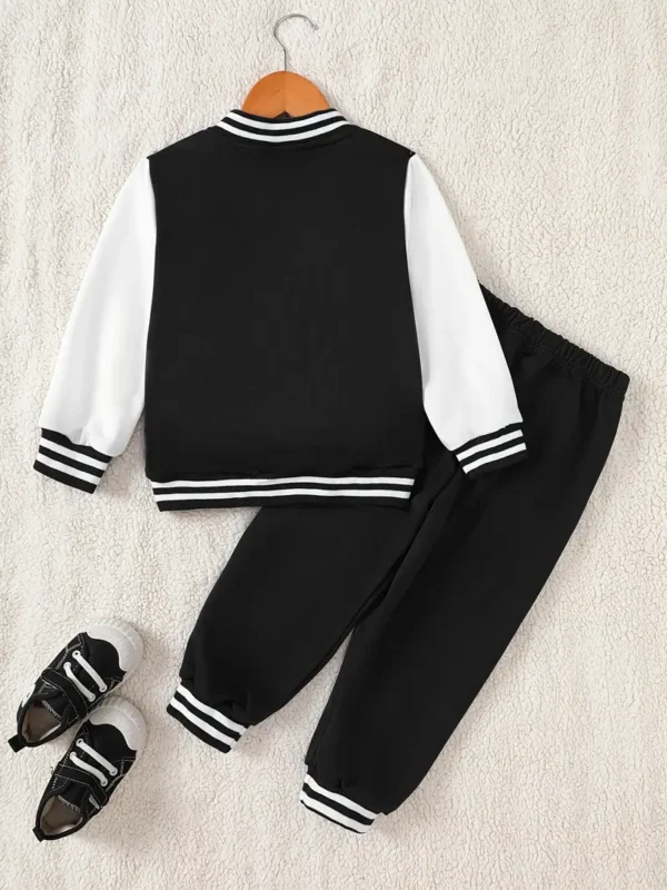 Conjunto casual - Imagen 2