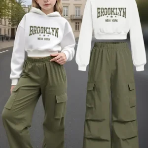 Conjunto Brooklyn .