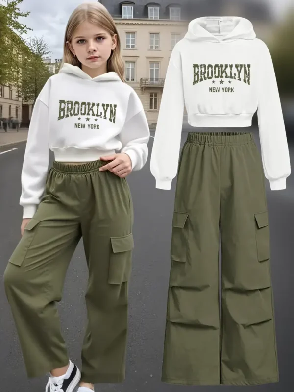 Conjunto Brooklyn .