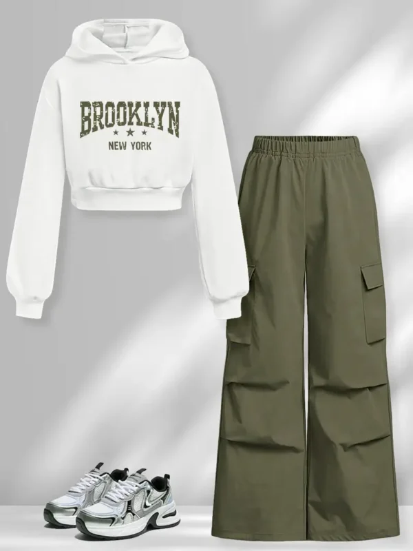 Conjunto Brooklyn . - Imagen 2