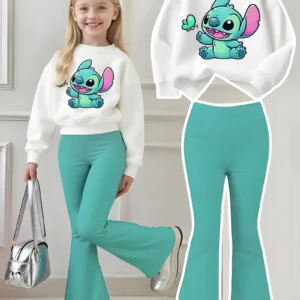 Conjunto para niñas